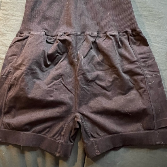 FP Movement Workout Dress and Short Set | Size M-L | NWT - Picture 3 of 7